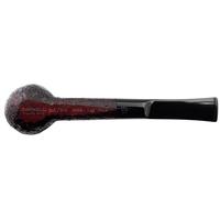 Savinelli Punto Oro Gold Sandblasted (110) (6mm)