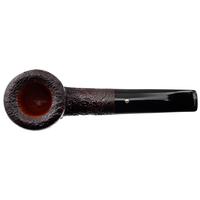 Savinelli Punto Oro Gold Sandblasted (316 KS) (6mm)