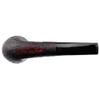 Savinelli Punto Oro Gold Sandblasted (316 KS) (6mm)