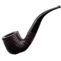 Savinelli Punto Oro Gold Sandblasted (622 KS)