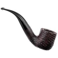 Savinelli Punto Oro Gold Sandblasted (622 KS)