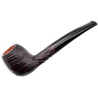 Savinelli Punto Oro Gold Sandblasted (173)