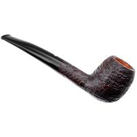 Savinelli Punto Oro Gold Sandblasted (173)