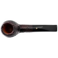 Savinelli Punto Oro Gold Sandblasted (173)