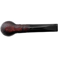 Savinelli Punto Oro Gold Sandblasted (173)