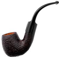 Savinelli Punto Oro Gold Sandblasted (613)