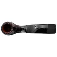 Savinelli Punto Oro Gold Sandblasted (613)