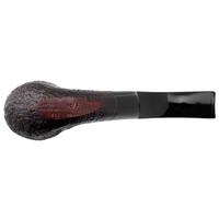 Savinelli Punto Oro Gold Sandblasted (613)