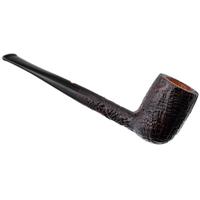 Savinelli Punto Oro Gold Sandblasted (702)