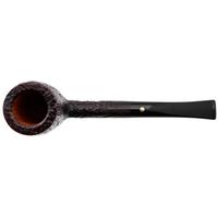 Savinelli Punto Oro Gold Sandblasted (702)