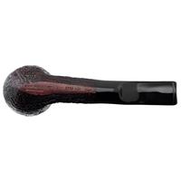 Savinelli Punto Oro Gold Sandblasted (623) (6mm)