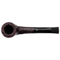 Savinelli Punto Oro Gold Sandblasted (413 KS)