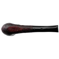 Savinelli Punto Oro Gold Sandblasted (413 KS)