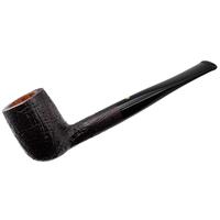 Savinelli Punto Oro Gold Sandblasted (104)