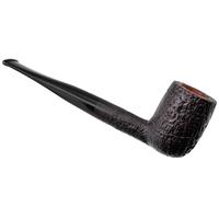 Savinelli Punto Oro Gold Sandblasted (104)