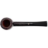 Savinelli Punto Oro Gold Sandblasted (104)