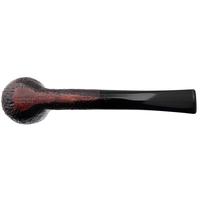 Savinelli Punto Oro Gold Sandblasted (104)