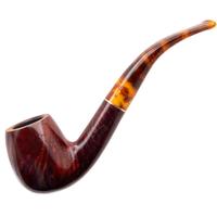 Savinelli Tortuga Smooth (602) (9mm)