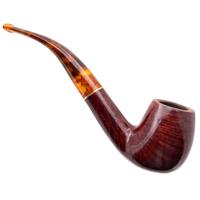 Savinelli Tortuga Smooth (602) (9mm)