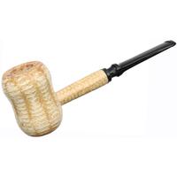 Missouri Meerschaum Great Dane Spool Straight
