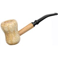 Missouri Meerschaum Great Dane Spool Bent