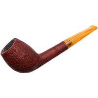 BriarWorks Classic Crimson Sandblasted (C142S)
