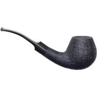 BriarWorks Classic Dark Sandblasted (C91F) (9mm)