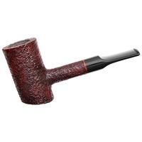 BriarWorks Classic Brown Sandblasted with Black Stem (C71)