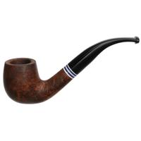 Chacom The French Pipe Brown Smooth (12) (6mm)