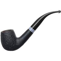 Chacom The French Pipe Sandblasted Black (9) (6mm)