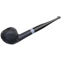 Chacom The French Pipe Sandblasted Black (13) (6mm)