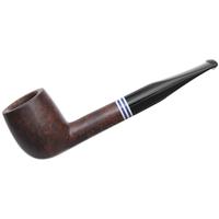 Chacom The French Pipe Brown Smooth (7) (6mm)