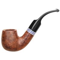 Chacom The French Pipe Brown Smooth (14) (6mm)