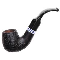 Chacom The French Pipe Sandblasted Black (14) (6mm)