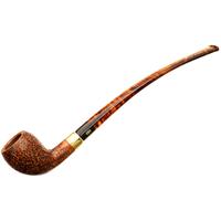 Chacom Churchill Sandblasted Acorn Churchwarden (99) (9mm)
