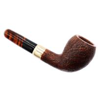 Chacom Churchill Sandblasted Acorn Churchwarden (99) (9mm