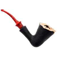Chacom Fleur Black Sandblasted Freehand (9mm)
