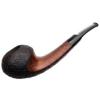 Chacom Eltang Brown Partially Sandblasted Oscar