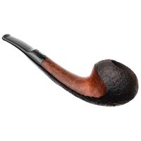 Chacom Eltang Brown Partially Sandblasted Oscar