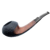 Chacom Eltang Brown Partially Sandblasted Oscar