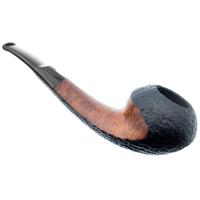 Chacom Eltang Brown Partially Sandblasted Oscar