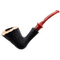 Chacom Fleur Ebony Sandblasted Freehand (9mm)