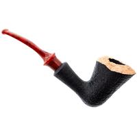 Chacom Fleur Ebony Sandblasted Freehand (9mm)