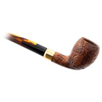 Chacom Churchill Sandblasted Acorn Churchwarden (99) (9mm)