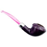 Chacom Purple Grain Army Half Courbe