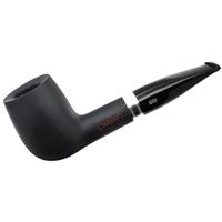 Chacom Maigret Black Smooth (9mm)
