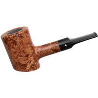 Moonshine Pipe Co Light Smooth Patriot (9mm)