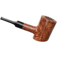 Moonshine Pipe Co Light Smooth Patriot (9mm)