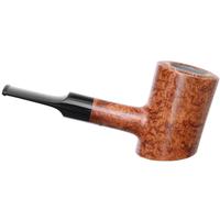 Moonshine Light Smooth Patriot with Black Stem (9mm)