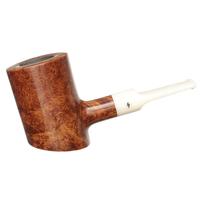 Moonshine Pipe Co Light Smooth Stoker